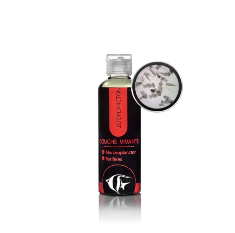 Mix zooplancton 100 ml