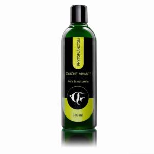Phytoplancton Dunaliella Salina 330ml