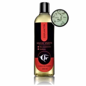 souche zooplancton 330 ml