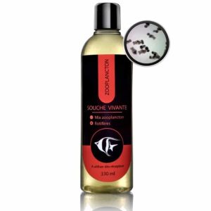 souches rotifères 330 ml
