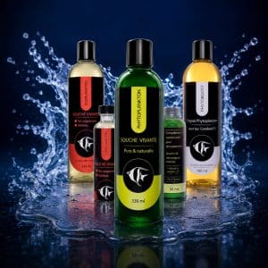Kits biologiques prêts à l'emploi