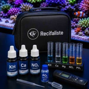 Services aquariophilie